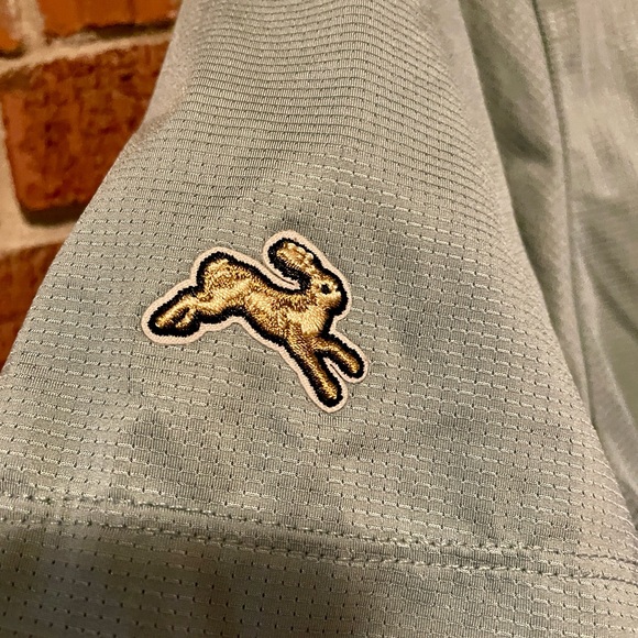 Tracksmith Men’s Twilight Tee Size Medium - Picture 4 of 7